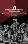 Research paper thumbnail of VI SIMPOSIO INTERNACIONAL REDHHDA, 2021 COORDINACIÓN GENERAL