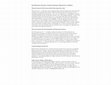 Research paper thumbnail of From Discourse Networks to Cultural Techniques: Material Text as Medium