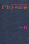 Research paper thumbnail of Physics Part II