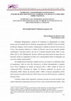 Research paper thumbnail of ENTREVISTA COM DOMINIQUE MAINGUENEAU: ANÁLISE DE DISCURSO FRANCESA NO BRASIL E NA FRANÇA E O DISCURSO SOBRE VIOLÊNCIA ENTRETIEN AVEC DOMINIQUE MAINGUENEAU: ANALYSE DU DISCOURS FRANÇAISE AU BRÉSIL ET EN FRANCE ET LE DISCOURS SUR DE LA VIOLENCE