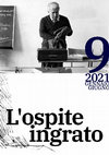 Research paper thumbnail of L'ospite ingrato Rivista online del Centro Interdipartimentale di Ricerca Franco Fortini