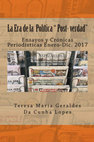 Research paper thumbnail of La Era de la Política Post Verdad