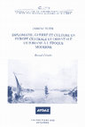 Research paper thumbnail of Diplomatie, guerre et culture en Europe centrale et orientale ottomane à l'époque moderne. Recueil d'études