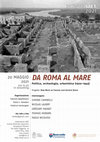 Research paper thumbnail of Gli scavi di Ostia Antica e lo sviluppo marittimo di Roma nei primi decenni del Novecento