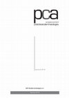 Research paper thumbnail of From roads to mobility. A theoretical framework and a case study to investigate the medieval connections network,