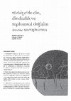 Research paper thumbnail of Türkiye'de Din Dindarlık ve Toplumsal Değişim Üzerine...