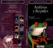 Research paper thumbnail of Libro Zoologia Herpetologia Anfibios y Reptiles Guías Visuales Oceano José A. Vidal