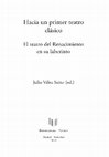 Research paper thumbnail of Expresiones dramáticas en el siglo XVI: pliegos poéticos dialogados y teatralidad (con un apunte sobre sus ilustraciones)