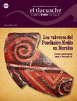 Research paper thumbnail of Los vaivenes del Posclásico Medio en Morelos