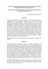 Research paper thumbnail of Ciclo De Vida Das Organizações: Um Estudo De Caso Em Uma Empresa Do Setor Metal-Mecânico / Life Cycle of Organizations: A Case Study in a Company of Metal-Mechanic Sector