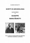 Research paper thumbnail of Guseppe e Mario MORETTI biografia