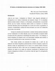 Research paper thumbnail of El retrato y la identidad femenina mexicana en el trabajo. Torres Hernández Ana Laura. sept