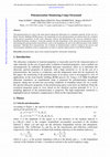 Research paper thumbnail of Polymerization monitoring using ultrasound