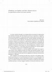 Research paper thumbnail of El Embrujo y las Zambras: Lola Flores, Manolo Caracol y los espectáculos escénicos en los años cuarenta