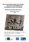 Research paper thumbnail of Excavación Arqueológica en el Centro Cultural y de Interpretación, Universidad Nacional de Córdoba, Edificio Ex-ITU, Refectorio Jesuítico. Informe Primera Etapa