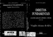 Research paper thumbnail of AFONSO, Virgílio - Direitos Fundamentais: conteúdo essencial restrições e eficácia