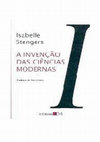 Research paper thumbnail of STENGERS, Isabelle - A invenção das ciências modernas