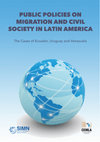 Research paper thumbnail of PUBLIC POLICIES ON MIGRATION AND THE PARTICIPATION OF CIVIL SOCIETY IN VENEZUELA