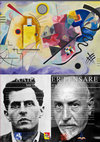 Research paper thumbnail of “La domanda irrazionale" Pirandello e Wittgenstein a confronto. Un καιρός per pensare: metafisica del principio. III