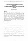 Research paper thumbnail of Os artefatos líticos Xetá da subcoleção Loureiro Fernandes: uma abordagem arqueológica na coleção etnográfica do MAE-UFPR