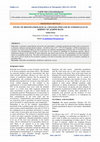 Research paper thumbnail of Study of Histopathological Changes Induced by Endosulfan in Kidney of Albino Rats