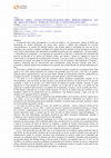 Research paper thumbnail of 2021 - Fallo judicial sobre arbolado urbano en la Ciudad Autónoma de Buenos Aires (Argentina)