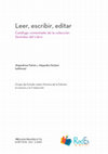 Research paper thumbnail of Apreciación sobre tres títulos de Sentidos del Libro