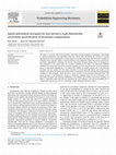 Research paper thumbnail of Sparse polynomial surrogates for non-intrusive, high-dimensional uncertainty quantification of aeroelastic computations