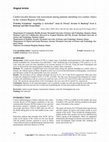 Research paper thumbnail of Cardiovascular disease risk assessment among patients attending two cardiac clinics in the Ashanti Region of Ghana