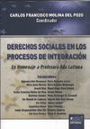 Research paper thumbnail of La Unidad Temática de Desarrollo Social de la Red de Mercociudades: La construcción de la integración social desde abajo