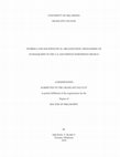 Research paper thumbnail of Symbols and Sociopolitical Organization: Mesoamerican Iconography in the U.S. Southwest/Northwest Mexico