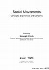 Research paper thumbnail of Tribal Movement