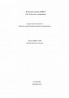 Research paper thumbnail of A quarta onda do feminismo? Reflexões sobre movimentos feministas contemporâneos