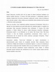 Research paper thumbnail of - Örmeci, Ozan (2021), “15 Temmuz Darbe Girişimi: Demokrasi ve Türk Toplumu”, 15 Temmuz 2021 tarihinde İstanbul Kent Üniversitesi'nde düzenlenen e-konferansta sunulan bildiri, İstanbul, Türkiye