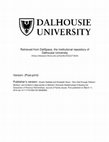 Research paper thumbnail of Hes Had Enough Fathers": Mothers and Childrens Approaches to Mothers Romantic Relationships Following the Dissolution of Previous Partnerships