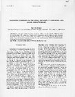 Research paper thumbnail of Taxonomic comments on the genus Grandiella Lombardini, 1939 (Acari: Canestriniidae)