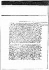 Research paper thumbnail of 1416, Registres du Parlement de Paris, affaire Poncelet, 1