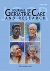 Research paper thumbnail of Journal of Geriatric Care and Research, 2021 Volume 8, Issue 1