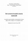 Research paper thumbnail of Lazăr Șăineanu: Fiabe Romene in prospettiva comparata