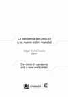 Research paper thumbnail of ¿Por qué resultó tan difícil creer en el coronavirus? Formas de pensar frente a la pandemia