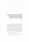 Research paper thumbnail of Resenha do livro Forjando a democracia – a história da esquerda na Europa, 1850-2000 de Geoff Eley