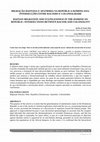 Research paper thumbnail of Migração haitiana e apatridia na República Dominicana: intersecções entre racismo e colonialidade - Karine de Souza Silva e Luísa Milioli de Amorim