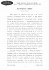 Research paper thumbnail of Do balbucio a Babel