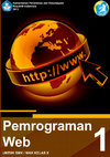 Research paper thumbnail of Pemrograman Web Kelas 10 Semester 1