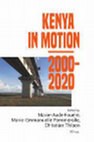 Research paper thumbnail of (2021) Kenya in motion 2000-2020 (M.-A. Fouéré, M.-E. Pommerolle & C. Thibon)