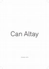 Research paper thumbnail of Can Altay: Pigeons are People