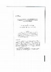 Research paper thumbnail of On G3(2,S) Perfect Fluid Distributions of Embedding Class One with Non-Vanishing Conformal Curvature Tensor