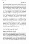 Research paper thumbnail of Book Review: The Grand Strategy of the Habsburg Empire A. Wess Mitchell