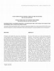 Research paper thumbnail of Caracterización De Productores De Tres Municipios De Aguascalientes* Characterization of Farmers from Three …