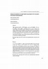 Research paper thumbnail of Design and compilation of a legal English corpus based on UK law reports: the process of making decisions